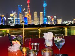 -池畔酒吧 WET Bar