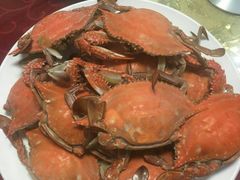 -海港酒店(海鲜美食城店)