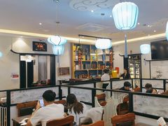 -赣南人家·头牌江西菜(劲松店)