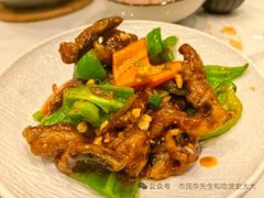 -熠盛·本帮菜Bistro(永嘉路店)