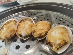 -越百海海鲜蒸锅(乐山店)