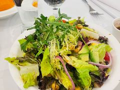 -摩根扒房(桐梓林店)