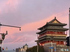 -中国铁道博物馆(正阳门馆)