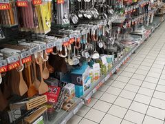 -物美超市(通州果园店)