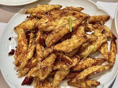 -必点海鲜·海肠捞饭·鲅鱼水饺(滨江道店)