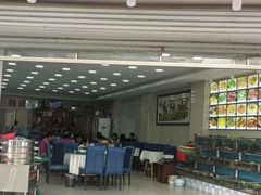 -聚德福海鲜家常菜(刘庄店)