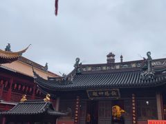 -钦赐仰殿道观