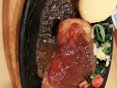 -萨莉亚意式餐厅(天河城购物中心店)