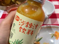 -西贝(南开大悦城店)