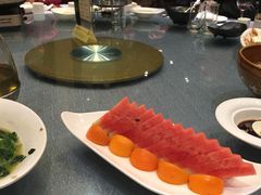 -杭州玉泉饭店-餐厅