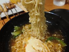 -京狮炙燥·精酿烧烤(首经贸店)