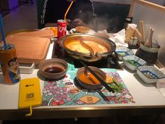 -温禾牛·和牛寿喜烧自助火锅(恒基名人店)