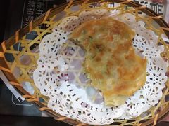 -田老师红烧肉老家肉饼(东单店)