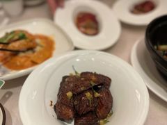 -上海金桥红枫万豪酒店-万豪中餐厅
