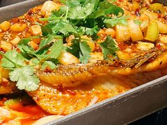 -乔街深夜食堂·小龙虾·高压锅生蚝(杭州总店)