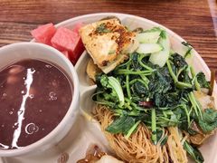 -素满香·全民食养自助(建邺万达店)