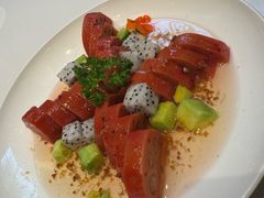 -梅飞酒家(桑园路店)