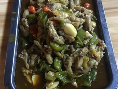 -张飞烧烤(伏泉店)