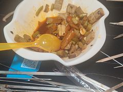 -勇利赵家烤肉坊(含光路店)