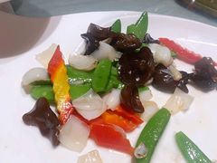 -面辣子·陕西家乡菜(钟楼店)