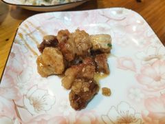 荔枝肉-如我美食(达道社区店)