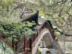 -五泉山公园