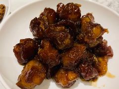 糖醋小排-鼎泰丰(三里屯店)