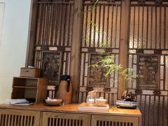 -竹里馆 ·茶食(奥体店)
