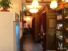 -一叶一世界•素食餐厅(环球中心店)