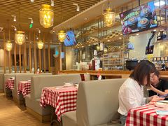 -西贝(宝乐汇店)