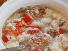 -东北鹤岗烧烤(麒麟紫荆城店)