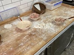 -晓友烧麦(光华村店)