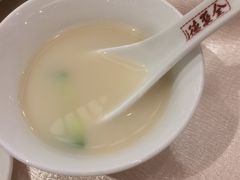 乳白鸭汤-全聚德(前门店)