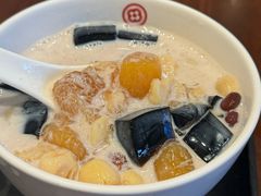 -彬媽糖水(万象天地店)