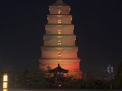 -大慈恩寺(大雁塔)