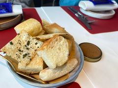 -普朗姆生蚝牛排馆 The Plump Oyster(成都摩方购物中心店)