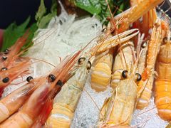 -上井料理黑金店(IFS国金中心店)
