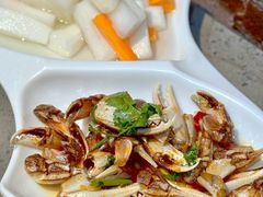 -邢氏老太太烧烤(南山店)