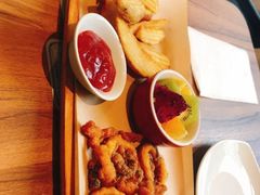 -必胜客(嘉兴万达店)