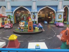 -蓬莱欧乐堡梦幻世界