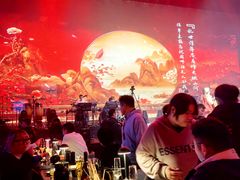-赤红音乐现场(浦东金桥路店)
