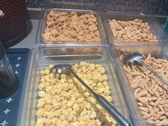 -半天妖烤鱼(中山路店)