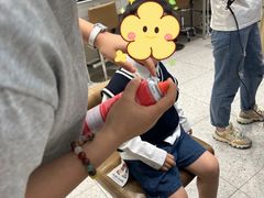 -天真蓝照相馆(五角场百联又一城店)