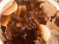 精品羊蝎子-芦月轩羊蝎子(北蜂窝店)