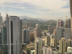 -国贸旋转餐厅(国贸广场店)