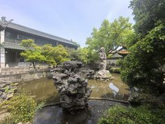 -浙江省博物馆(孤山馆区)