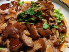 京城第一肘-金勺缘东北菜馆(牡丹园店)