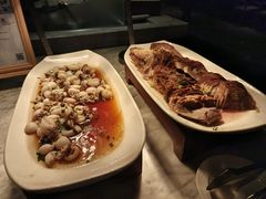 -厦门泰地万豪酒店-贡厨自助餐厅