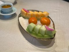 -皇朝会.经典传统粤菜(外滩店)