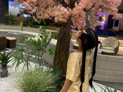 -东方之珠洗浴休闲广场(南开店)